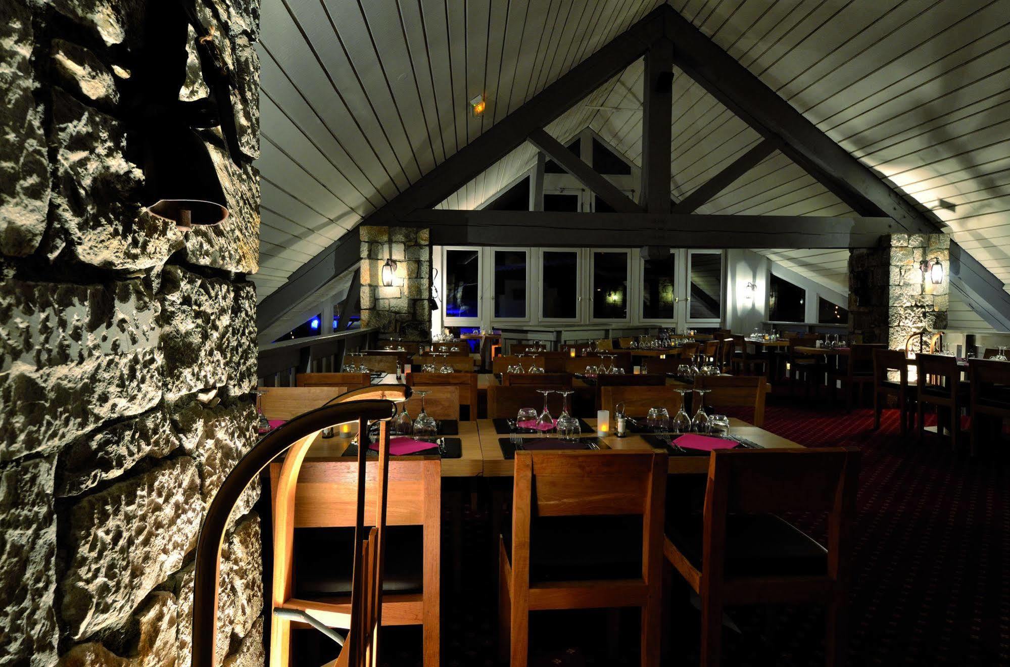 Hotel L'Eden Des Cimes - Vacances Bleues - Belle Plagne 2100 La Plagne Kültér fotó